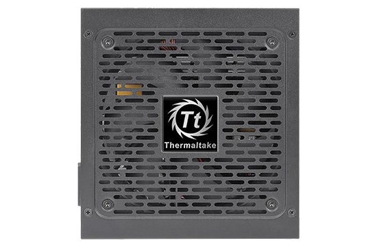 Fonte Thermaltake Smart BX1 650W 80 Plus Bronze PFC Ativo PS SPD