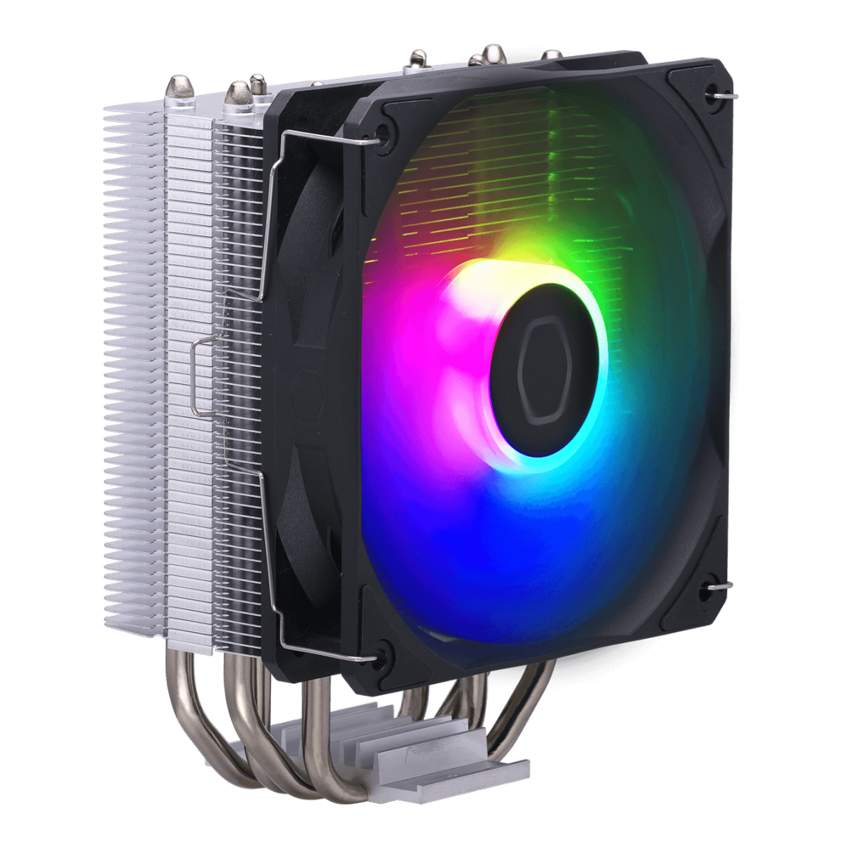 Cooler Para Processador Cooler Master Hyper 212 Spectrum V3 Intel AMD