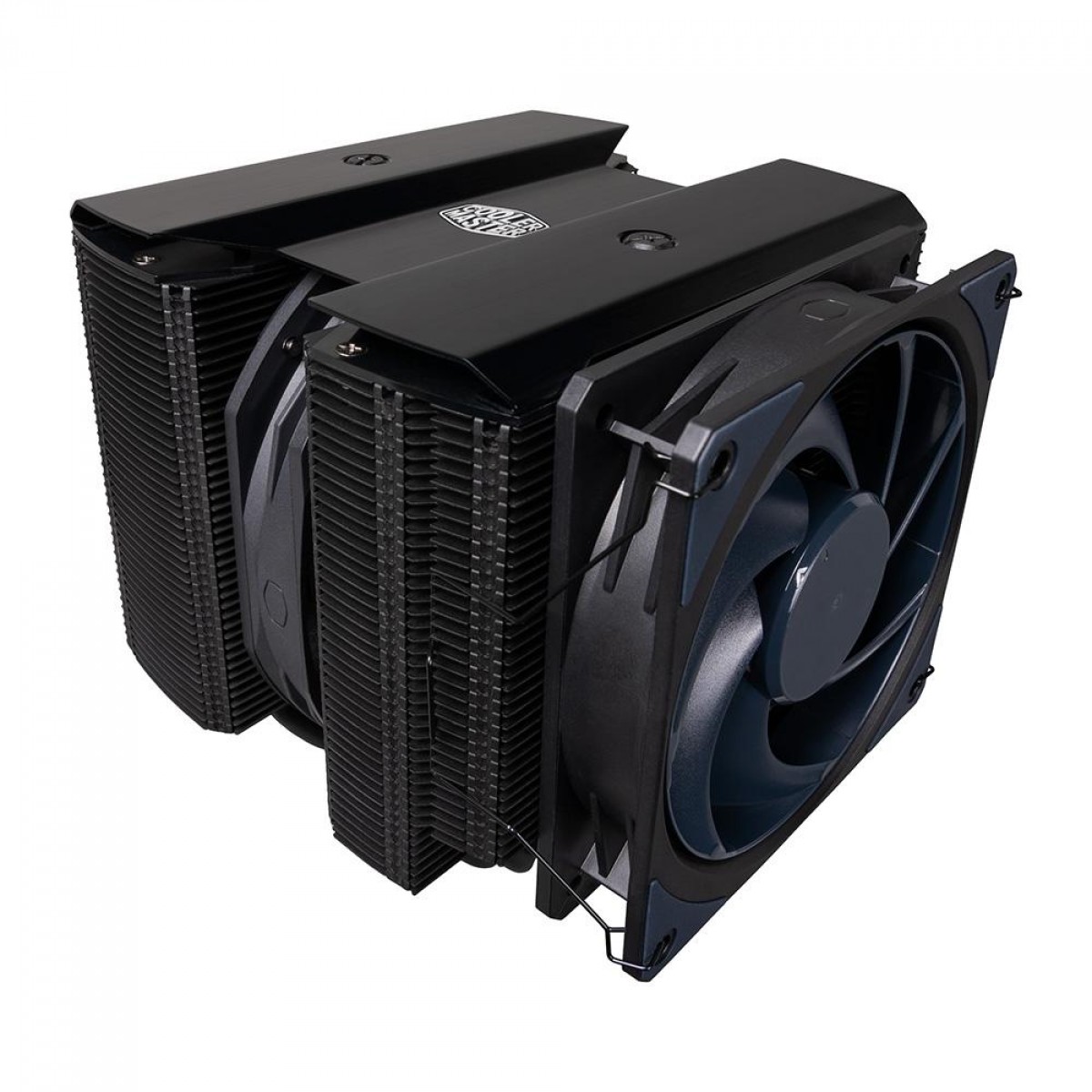 Cooler Para Processador Cooler Master Masterair Ma Stealth Mm