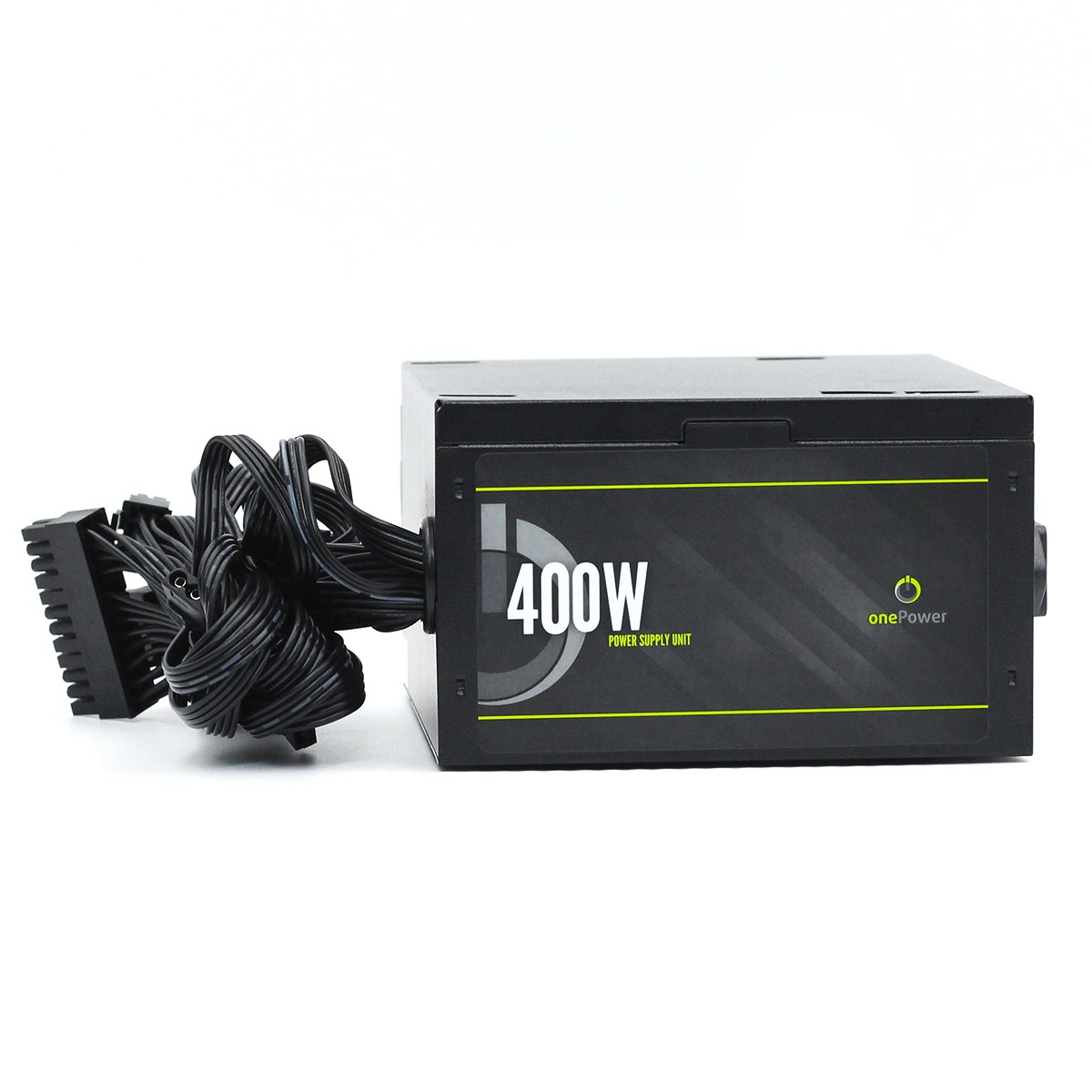 Fonte Onepower W Bivolt Preto