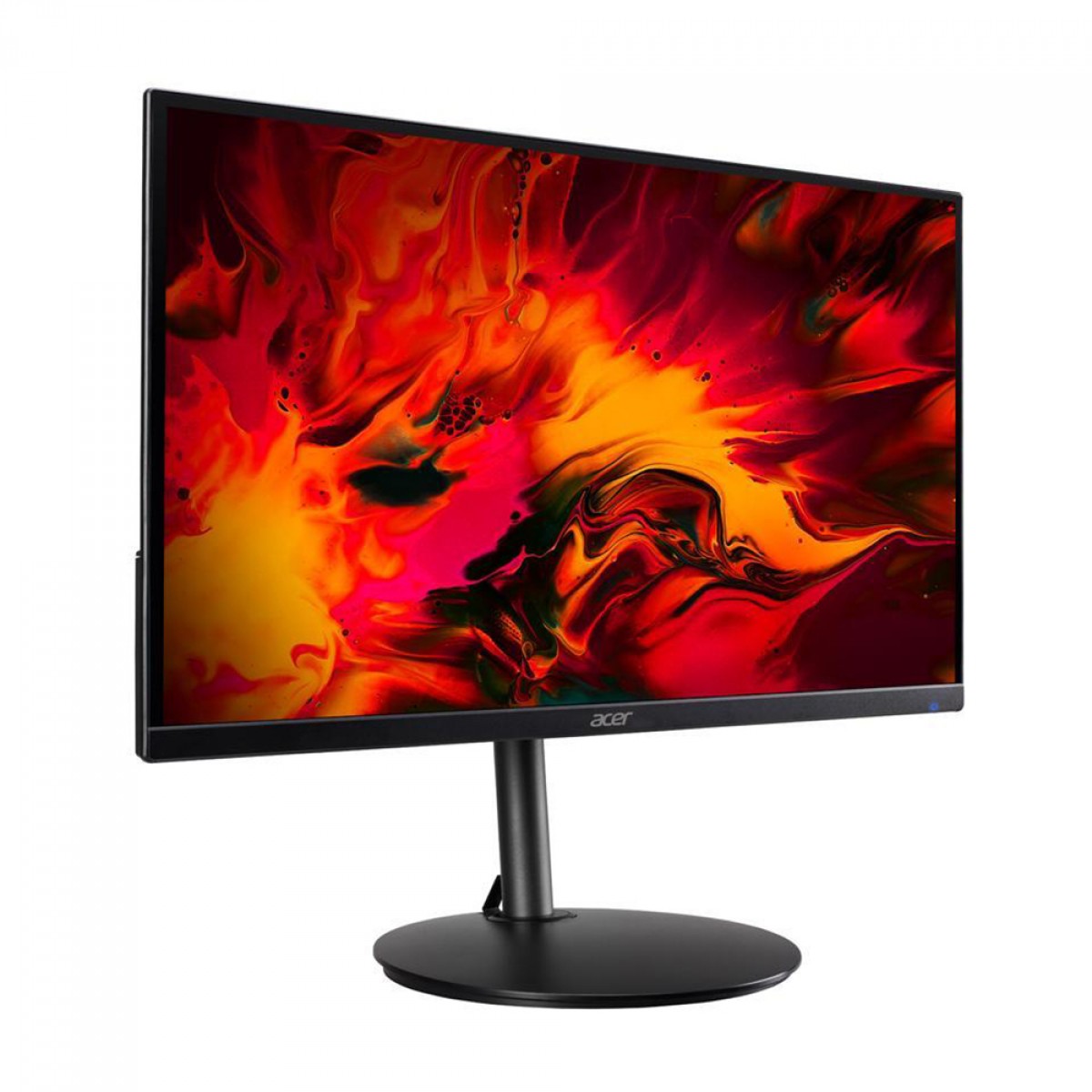 Monitor Gamer Acer Nitro Pol Full Hd Ips Hz Ms Hdr