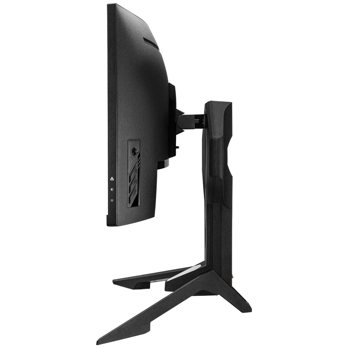 Monitor Gamer Asrock Phantom Gaming Pg Wq R A Pol Curvo Wquadhd