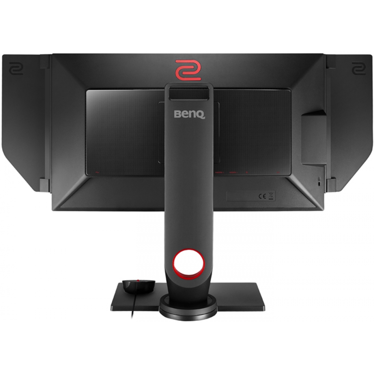 Monitor Gamer Benq Zowie 24 5 Pol 144hz 1ms XL2536