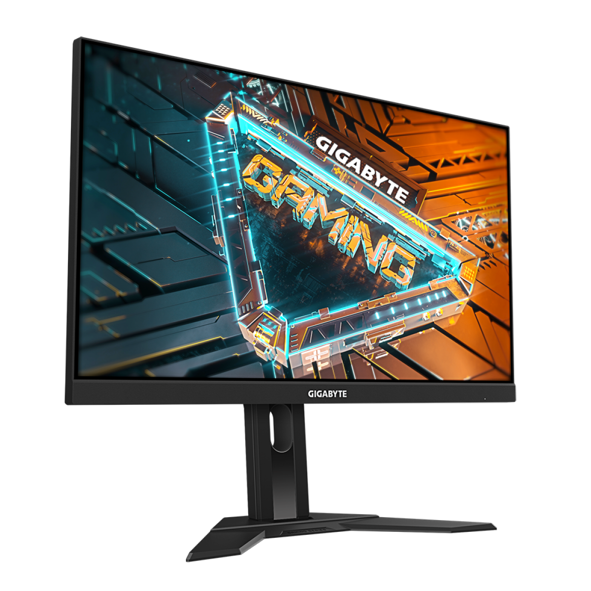 Monitor Gamer Gigabyte G F Pol Full Hd Srgb Freesync