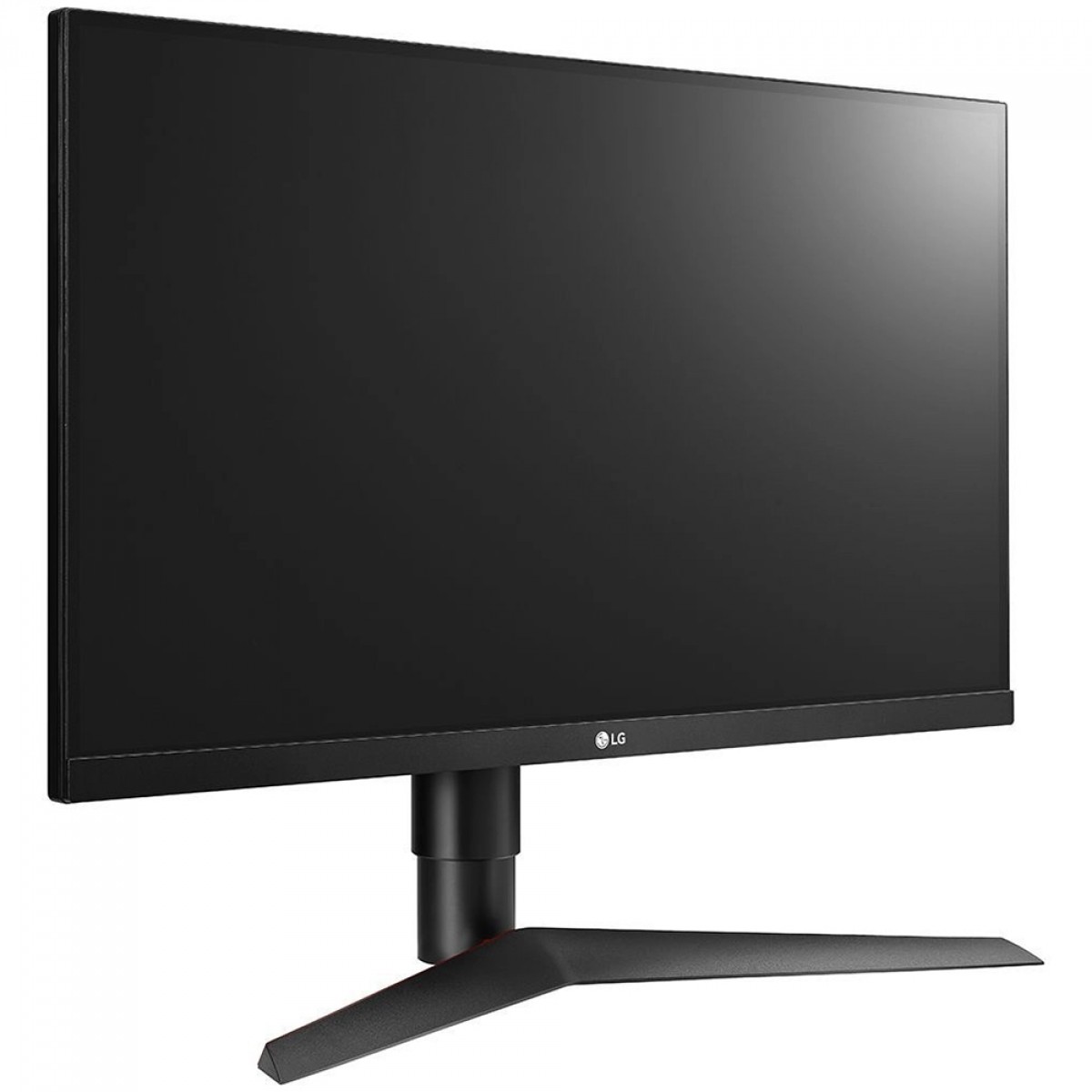 Monitor Gamer LG UltraGear 27 Pol Full HD IPS 144Hz 1ms HDR