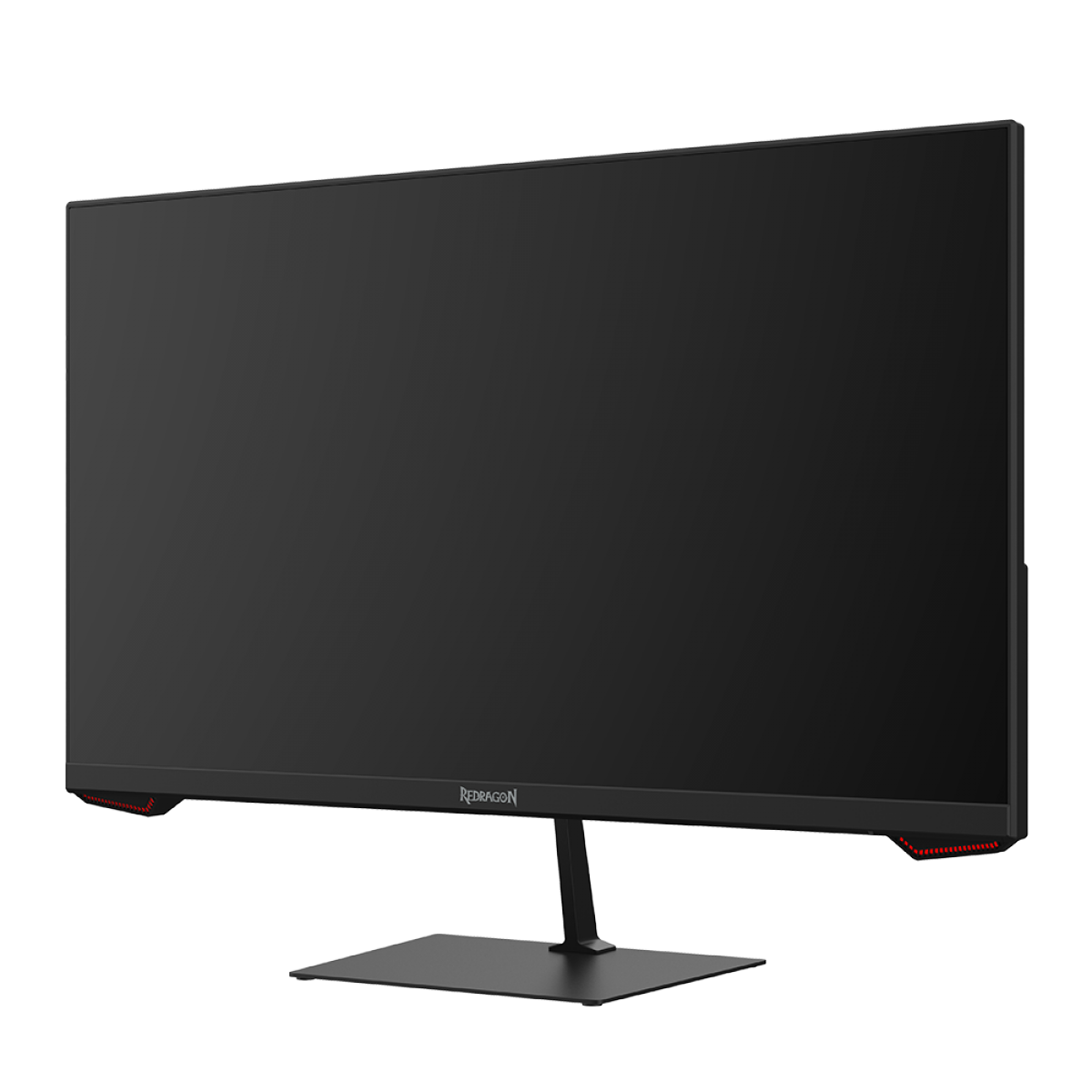 Monitor Gamer Redragon Quartz Pol Full Hd Va Hz Ms