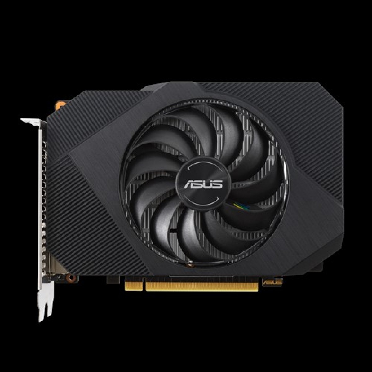 Placa de Vídeo Asus Phoenix NVIDIA GeForce GTX 1650 OC 4GB GDDR6