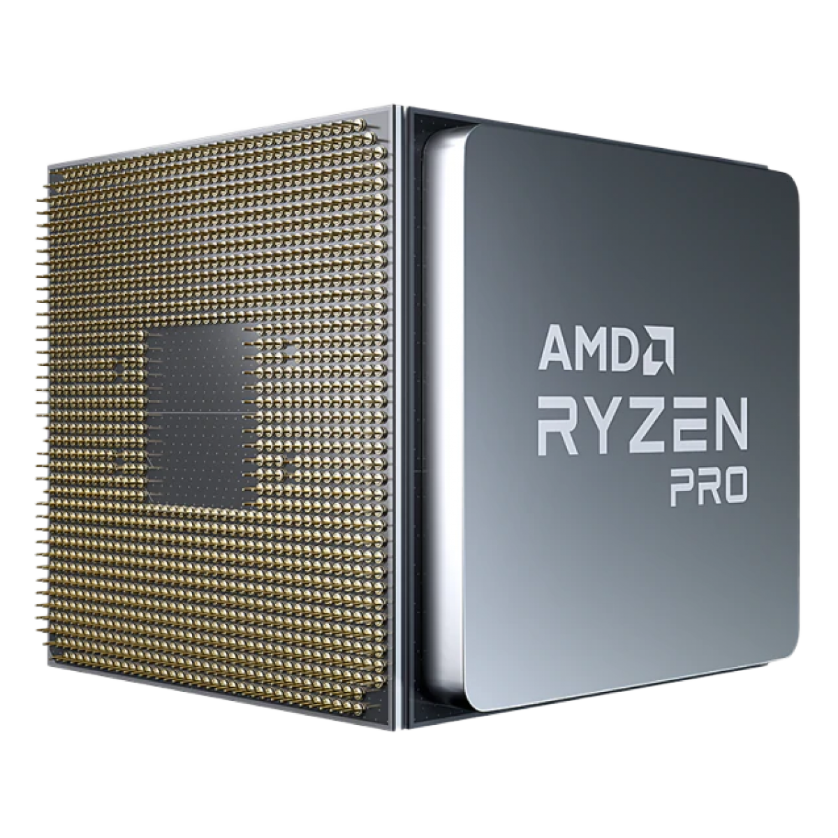 Processador AMD Ryzen 3 PRO 4350G 3 8GHz 4 0GHz Turbo 4 Cores 8