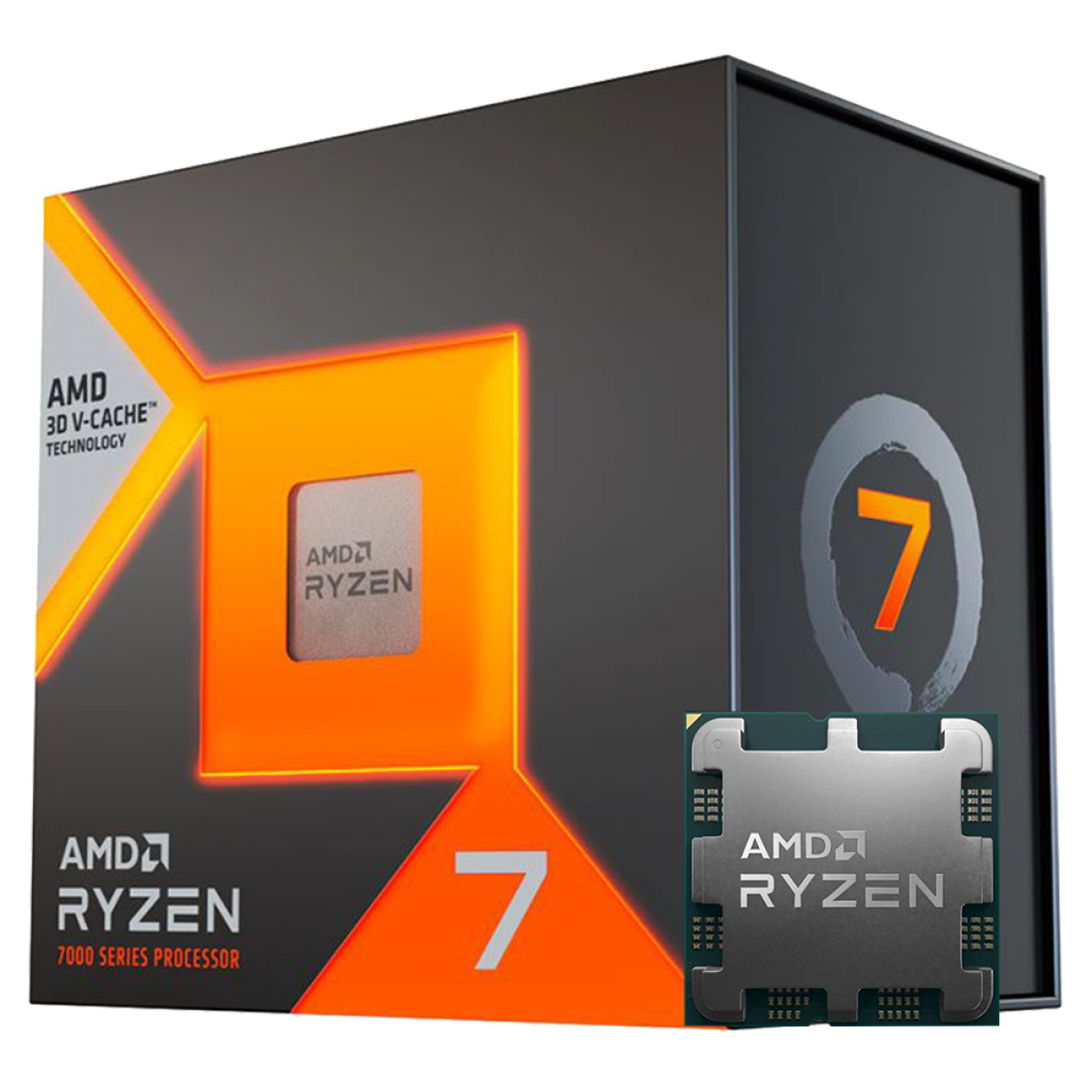 Amd Ryzen X D Ghz Image To U