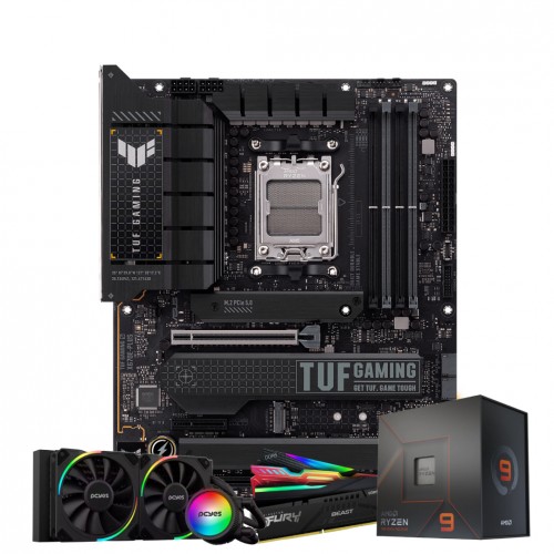 Kit Upgrade Asrock X E Steel Legend Amd Ryzen X Gb Ddr