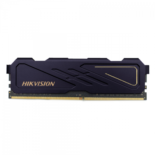 Memória DDR4 Hikvision U10 16GB 3200MHz HKED4161DAA2F0ZB2 16G