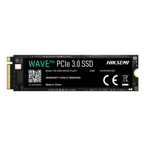 Ssd Hiksemi Wave Pro P G M Leitura Mbs E Grava O