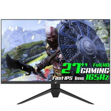 Monitor Gamer Superframe Vision Ultra Pol Curvo Ultrawide K