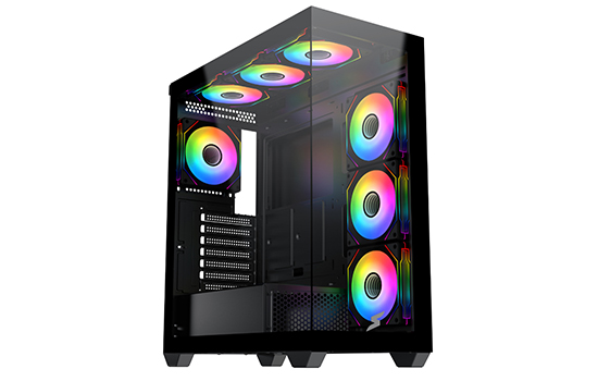 SuperFrame Dominator PRO