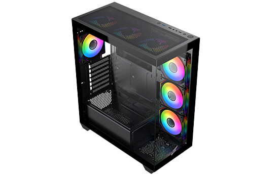 SuperFrame Dominator PRO