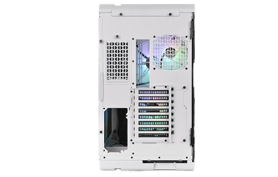 Gabinete Gamer Thermaltake View 51TG, ARGB