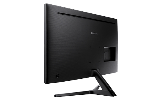 Monitor Samsung32 Polegadas Monitor Samsung, 32 Pol, UltraHD 4K, DP/HDMI, LU32J590UQLXZD