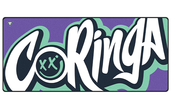  MOUSE GAMER FORCE ONE DARK