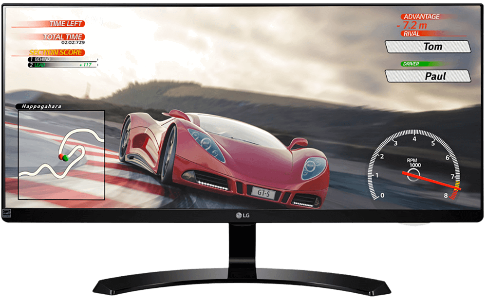 Imagem Monitor