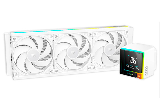 Design da TV Semp 55S62R