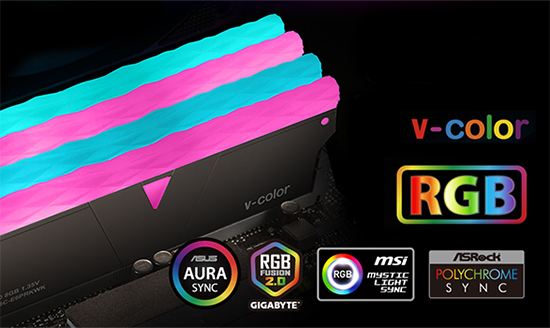 Memória TL8G32816D-E6PRKWK 