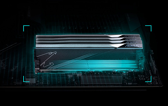  Placa Mãe Gigabyte Z790 AORUS PRO X WIFI7