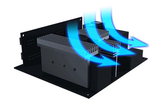 Fonte Gigabyte GP-UD850GM PG5