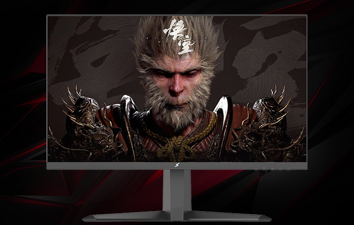 Ultra 236 Monitor SuperFrame Ultra 23.6