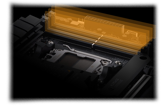 placa mãe asus tuf gaming x670-plus