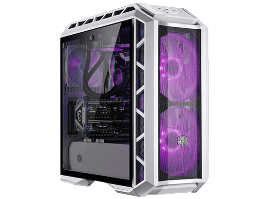 MasterCase H500P