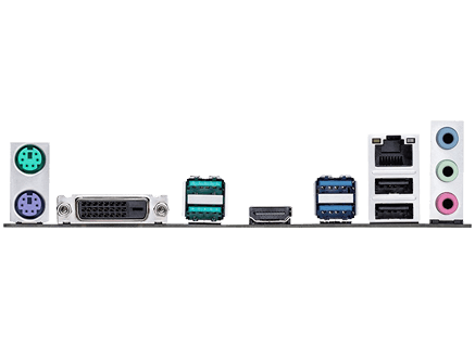 TUF B360M-E GAMING-11