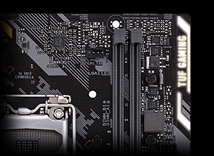 TUF B360M-E GAMING-08