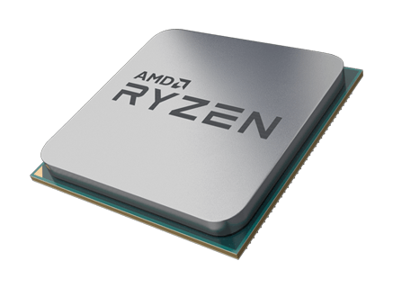 Chipset AMD Ryzen AM4