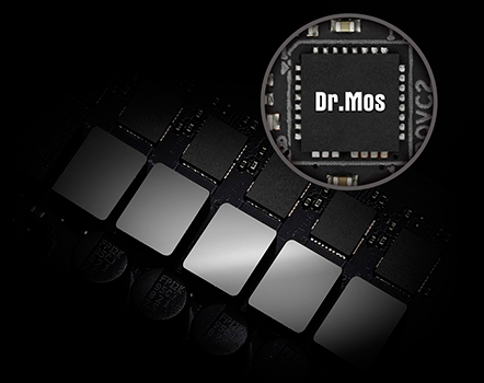 AsRock Z490 Steel Legend