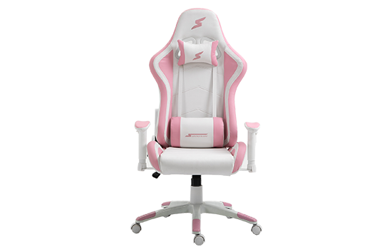 white throne