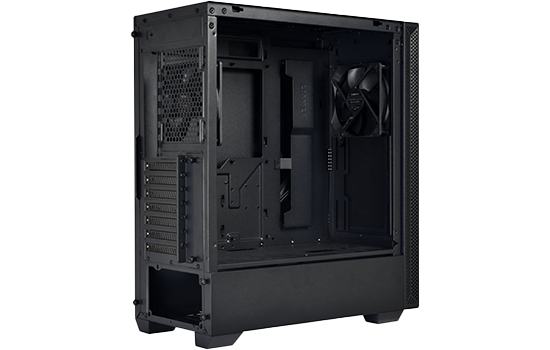 Gabinete Gamer Lian Li Lancool 205, Mid Tower, Vidro