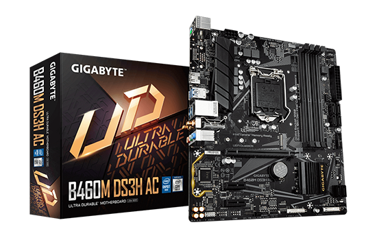 b460m DS3H