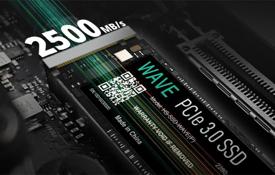 SSD HIKSEMI