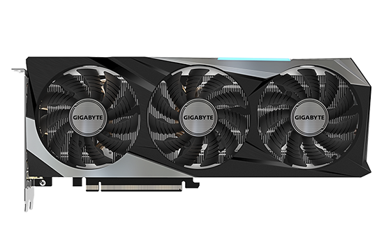 Placa de Vídeo Gigabyte GeForce RTX 3060 Ti Gaming OC Pro 8G, 8GB, GDDR6,  DLSS, Ray Tracing, GV-N306TGAMINGOC PRO-8GD