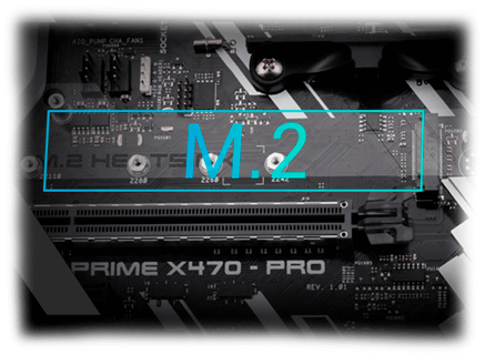 Placa Mãe Asus Prime X470-PRO, Chipset X470, AMD AM4, ATX, DDR4 Placa Mãe Asus Prime X470-PRO, Chipset X470, AMD AM4, ATX, DDR4