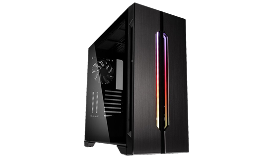 lancool-one Digital-black-01