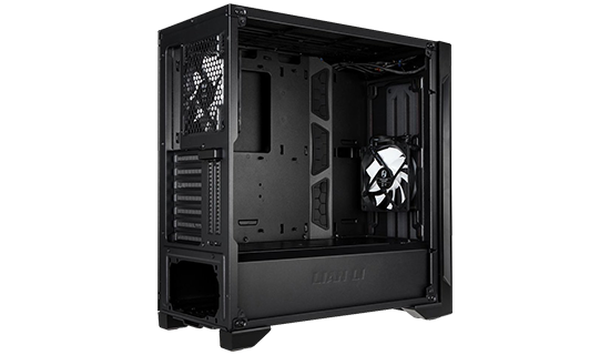 lancool-one Digital-black-03