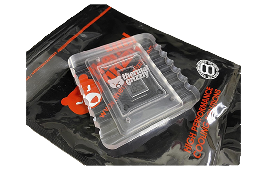 Ferramenta de Polimento para Intel 12ª Geração Thermal Grizzly