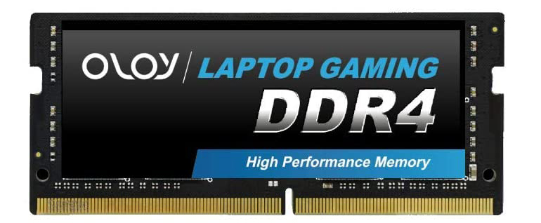 Memória Notebook DDR4 OLOy Cardinal, 8GB, 2666MHZ, MD4S082619IZSC