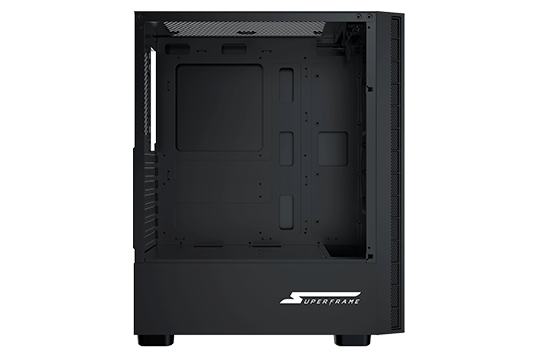 Gabinete Gamer SuperFrame Strider