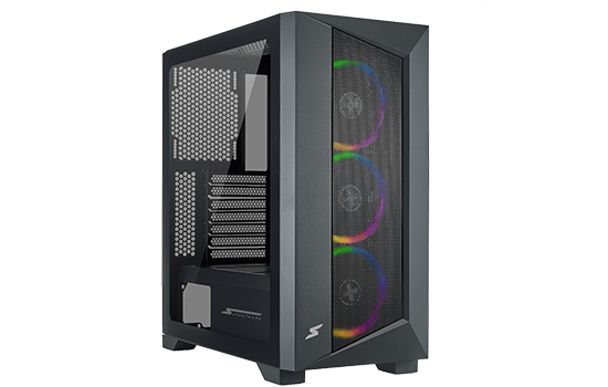 GABINETE SUPERFRAME ELITE
