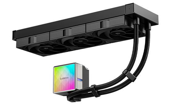 TV Semp 55S62R em destaque