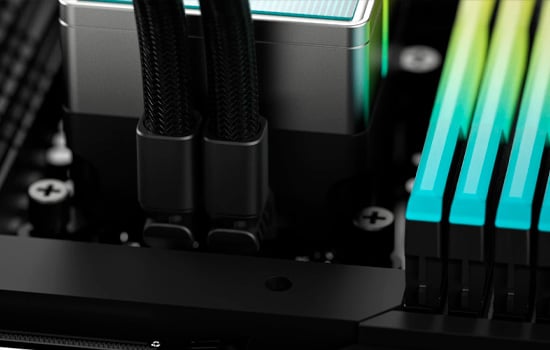 Detalhes da Smart TV Semp