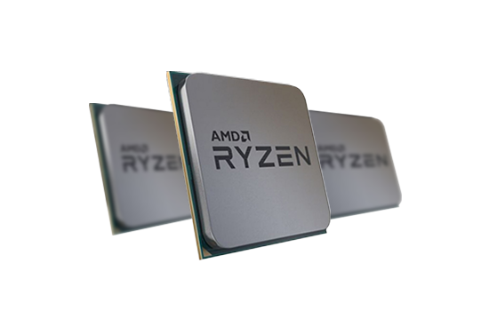 Processador AMD Ryzen 7