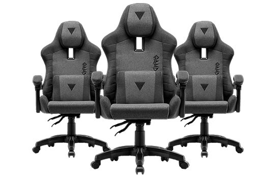 Cadeira Gamer Gamdias ZELUS E3 WEAVE